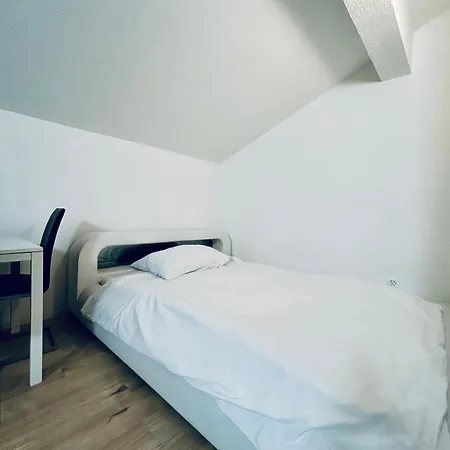 Apartment Superior Kublis