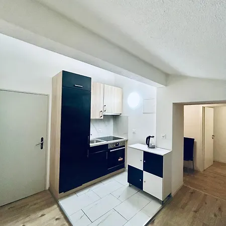 Apartment Superior